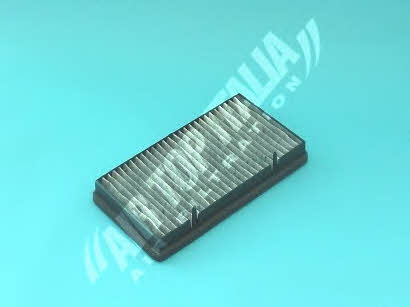 Zaffo Z617 Activated Carbon Cabin Filter Z617