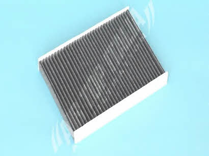 Zaffo Z624 Activated Carbon Cabin Filter Z624