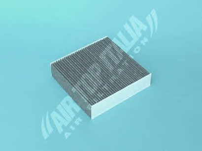Zaffo Z626 Activated Carbon Cabin Filter Z626