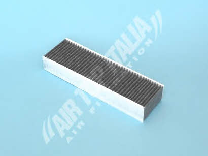 Zaffo Z627 Activated Carbon Cabin Filter Z627