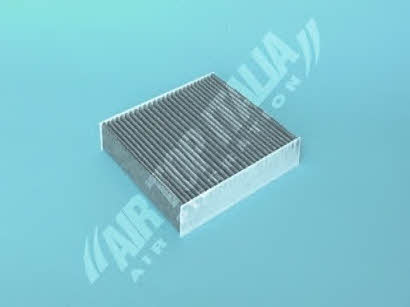 Zaffo Z629 Activated Carbon Cabin Filter Z629