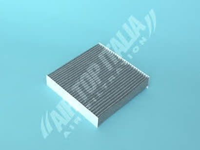 Zaffo Z630 Activated Carbon Cabin Filter Z630