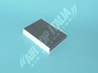 Zaffo Z631 Activated Carbon Cabin Filter Z631