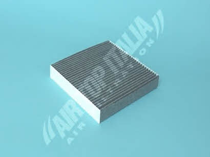 Zaffo Z632 Activated Carbon Cabin Filter Z632
