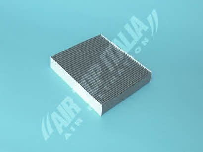 Zaffo Z633 Activated Carbon Cabin Filter Z633
