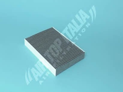 Zaffo Z634 Activated Carbon Cabin Filter Z634