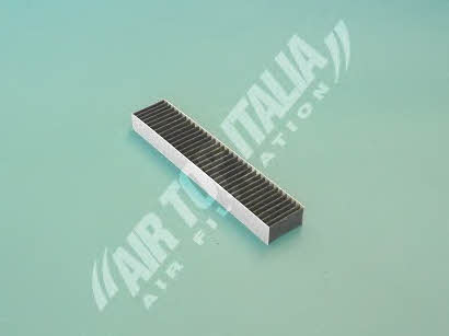 Zaffo Z635 Activated Carbon Cabin Filter Z635