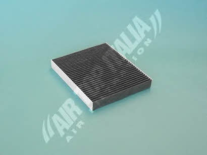Zaffo Z636 Activated Carbon Cabin Filter Z636