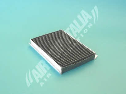 Zaffo Z637 Activated Carbon Cabin Filter Z637