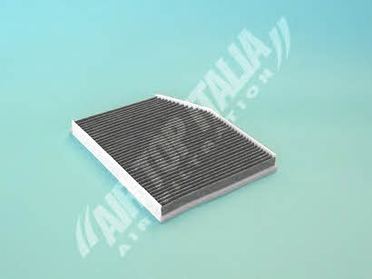 Zaffo Z639 Activated Carbon Cabin Filter Z639