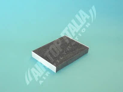 Zaffo Z640 Activated Carbon Cabin Filter Z640