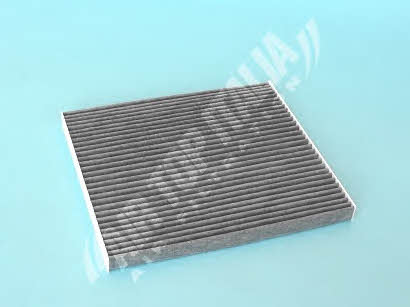 Zaffo Z645 Activated Carbon Cabin Filter Z645