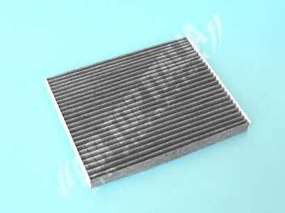 Zaffo Z648 Activated Carbon Cabin Filter Z648