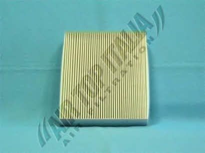 Zaffo ZF477 Filter, interior air ZF477