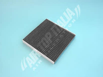 Zaffo Z654 Activated Carbon Cabin Filter Z654