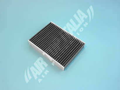 Zaffo Z653 Activated Carbon Cabin Filter Z653
