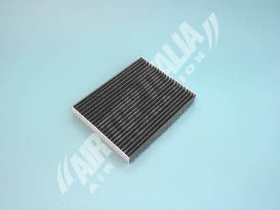 Zaffo Z651 Activated Carbon Cabin Filter Z651
