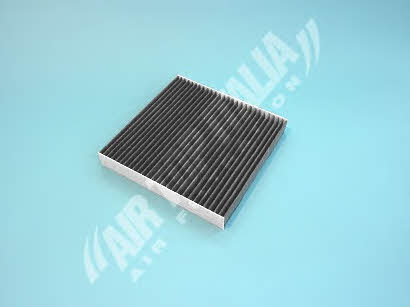 Zaffo Z650 Activated Carbon Cabin Filter Z650