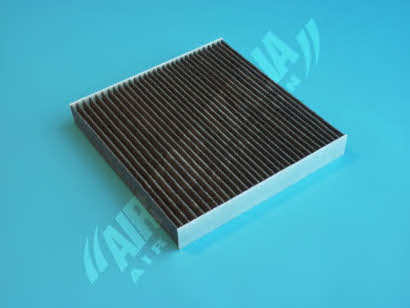 Zaffo Z661 Activated Carbon Cabin Filter Z661