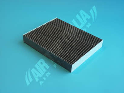 Zaffo Z662 Activated Carbon Cabin Filter Z662