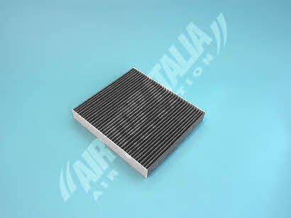 Zaffo Z656 Activated Carbon Cabin Filter Z656