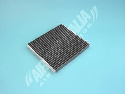 Zaffo Z655 Activated Carbon Cabin Filter Z655