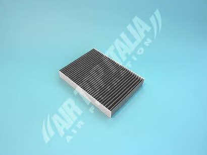 Zaffo Z649 Activated Carbon Cabin Filter Z649