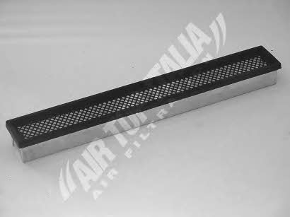 Zaffo AXH1033 Activated Carbon Cabin Filter AXH1033