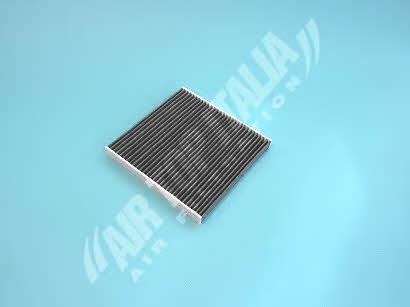 Zaffo Z657 Activated Carbon Cabin Filter Z657