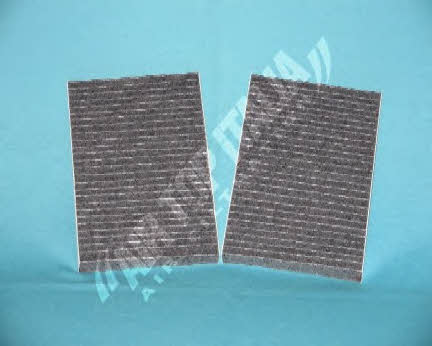 Zaffo Z652 Activated Carbon Cabin Filter Z652
