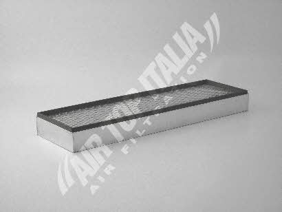 Zaffo AX6254 Activated Carbon Cabin Filter AX6254