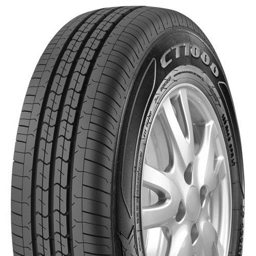 Zeetex 1200032172 Commercial Summer Tyre Zeetex CT1000 175/65 R14 90T 1200032172