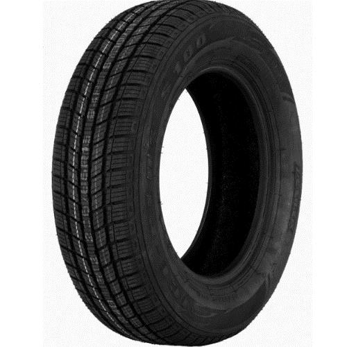 Zeetex 1200011400 Passenger Winter Tyre Zeetex S 100 155/70 R13 75T 1200011400