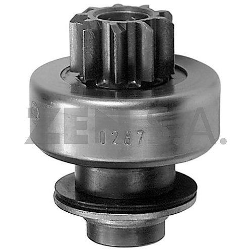 Zen 0287 Freewheel gear, starter 0287