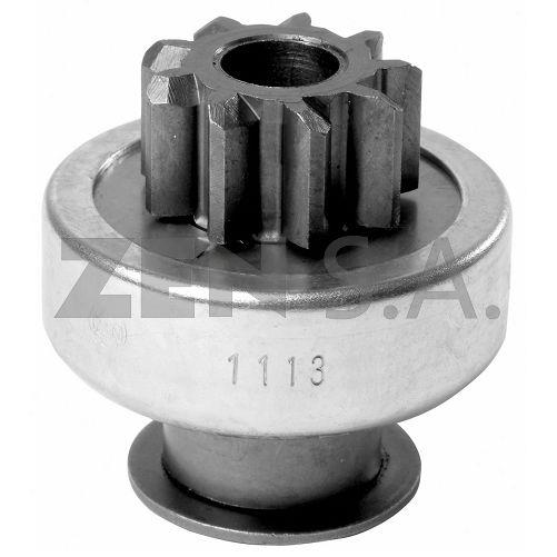 Zen 1113 Freewheel gear, starter 1113