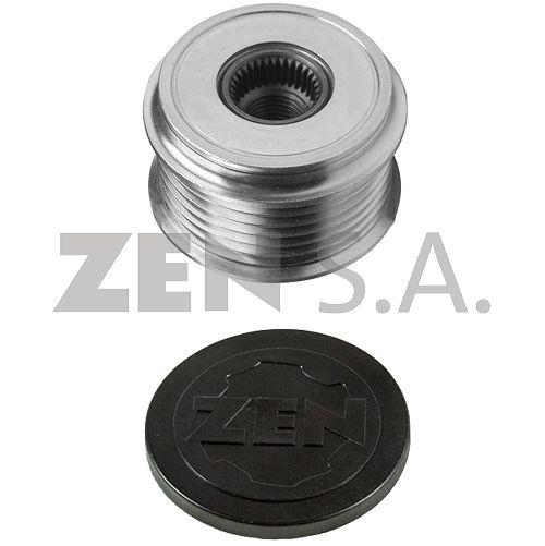 Zen 5374 Freewheel clutch, alternator 5374
