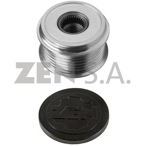 Zen 5375 Freewheel clutch, alternator 5375