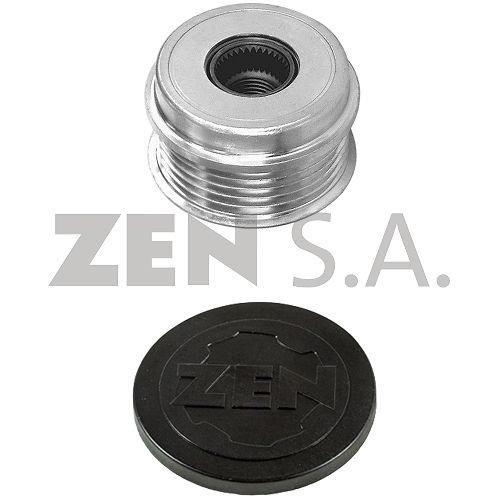 Zen 5380 Freewheel clutch, alternator 5380