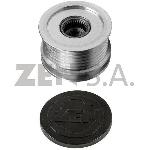 Zen 5383 Freewheel clutch, alternator 5383