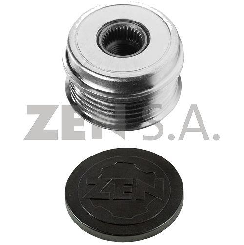 Zen 5388 Freewheel clutch, alternator 5388