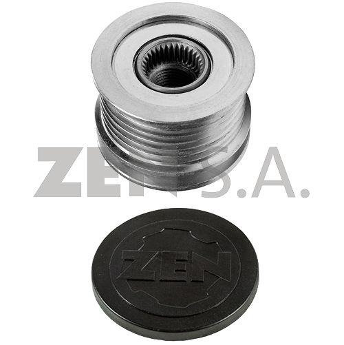 Zen 5395 Freewheel clutch, alternator 5395