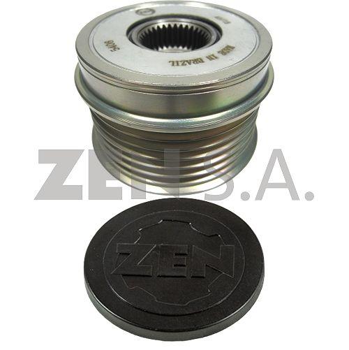Zen 5406 Freewheel clutch, alternator 5406