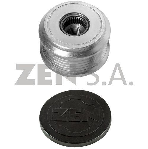Zen 5424 Freewheel clutch, alternator 5424
