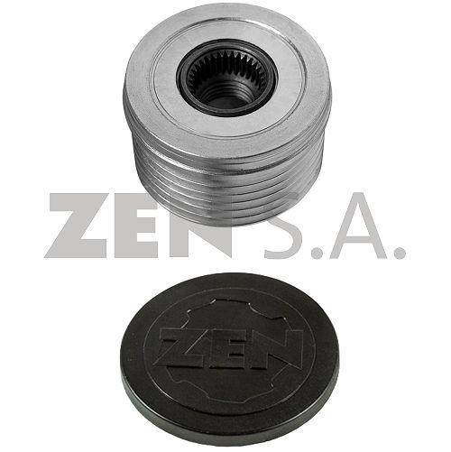 Zen 5429 Freewheel clutch, alternator 5429