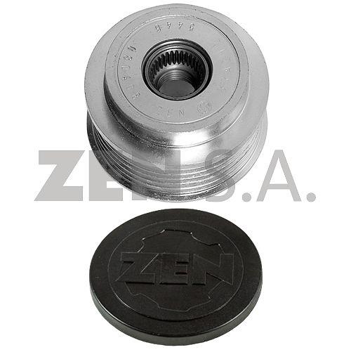 Zen 5446 Freewheel clutch, alternator 5446