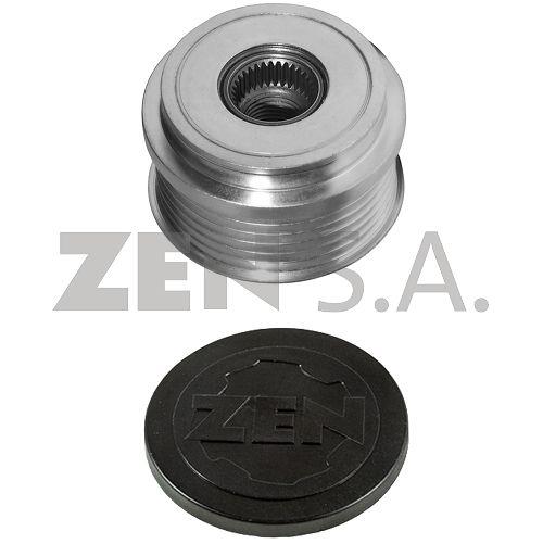 Zen 5454 Freewheel clutch, alternator 5454
