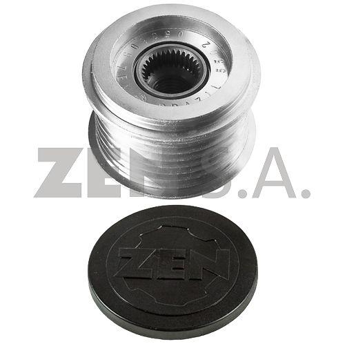 Zen 5502 Freewheel clutch, alternator 5502