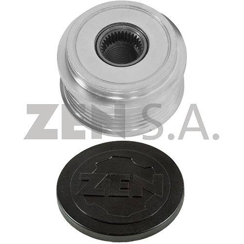 Zen 5466 Freewheel clutch, alternator 5466