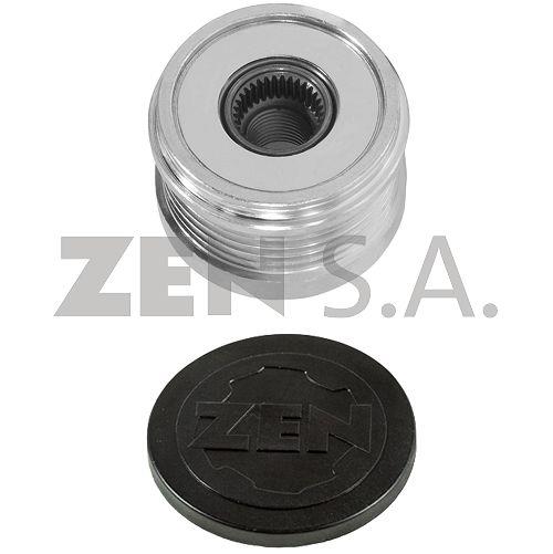 Zen 5468 Freewheel clutch, alternator 5468