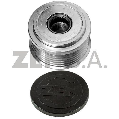 Zen 5438 Freewheel clutch, alternator 5438